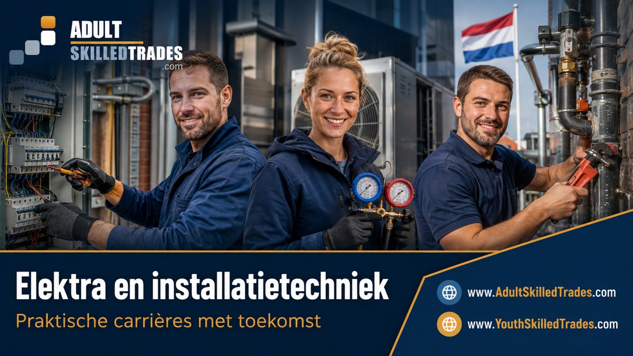 Netherlands trades resources β poster